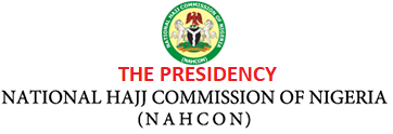 National Hajj Commission of Nigeria Logo