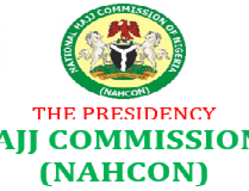 NAHCON FELICITATES WITH SULTAN ON 15th ANNIVERSARY